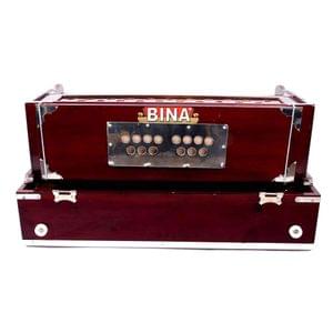 Bina Harmonium No 17 Duluxe